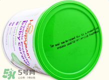 禧貝米粉一段含鐵嗎？禧貝米粉一段是否含鐵？