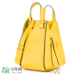 loewe彩虹假日系列包包好看嗎？羅意威彩虹系列包包怎么樣？