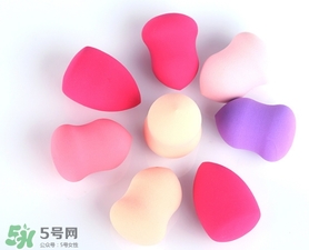 美妝蛋可以干用嗎？美妝蛋使用前要打濕嗎？