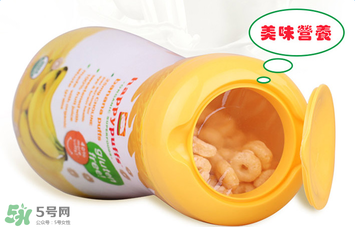 嘉寶和禧貝泡芙哪個好？嘉寶和禧貝泡芙的區(qū)別