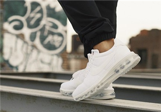 nike air max怎么搭配？耐克air max怎么搭配好看？