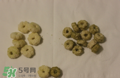 禧貝泡芙真假怎么看？禧貝泡芙真假辨別