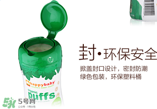 禧貝泡芙怎么開？禧貝泡芙怎么打開？