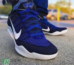 nike kobe11怎么樣？耐克kobe11測評