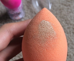beauty blender美妝蛋和rt美妝蛋哪個(gè)好？