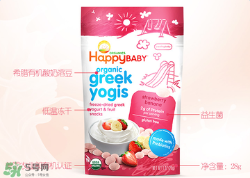 禧貝溶豆怎么樣？禧貝溶豆好不好？