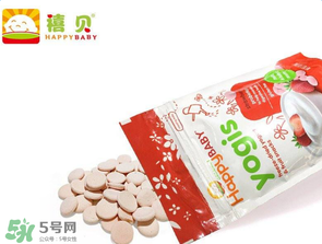 禧貝溶豆成分如何？禧貝溶豆成分表
