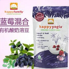 禧貝溶豆幾個月吃？禧貝溶豆適合多大的寶寶？