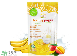 禧貝溶豆幾個月吃？禧貝溶豆適合多大的寶寶？