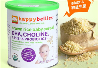 禧貝米粉一段怎么樣？禧貝米粉一段好不好？