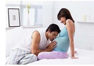孕期可以有性生活嗎？孕期性生活的感覺會有不同嗎？