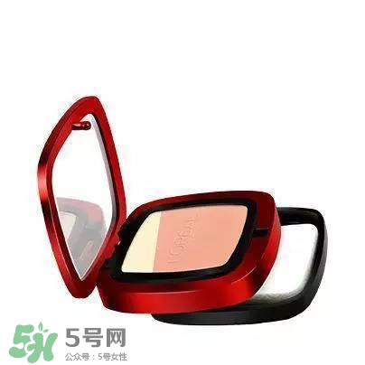 2017粉餅?zāi)膫€(gè)牌子好？2017好用的粉餅推薦