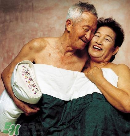 老年人還能性生活嗎？老年人的性生活需要注意什么？