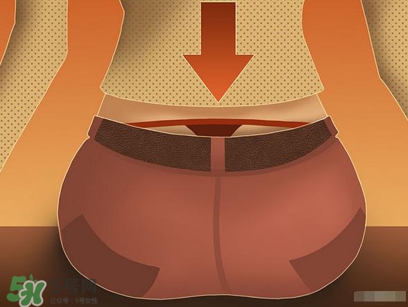 女人穿丁字褲什么感覺？丁字褲如何挑選？