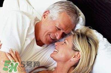 老年人性生活如何才能更美妙？如何喚醒老年人的性欲