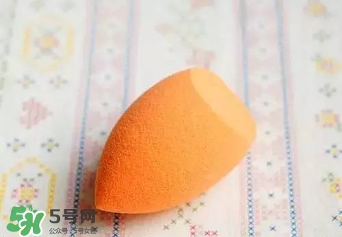 美妝蛋怎么挑選？美妝蛋哪種好？