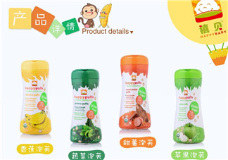 禧貝泡芙是膨化食品嗎？禧貝泡芙是不是膨化食品？