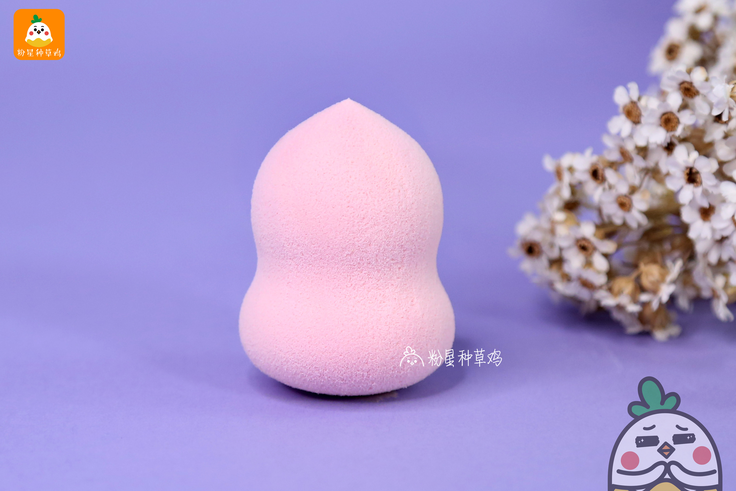 beauty blender美妝蛋和rt美妝蛋哪個(gè)好？