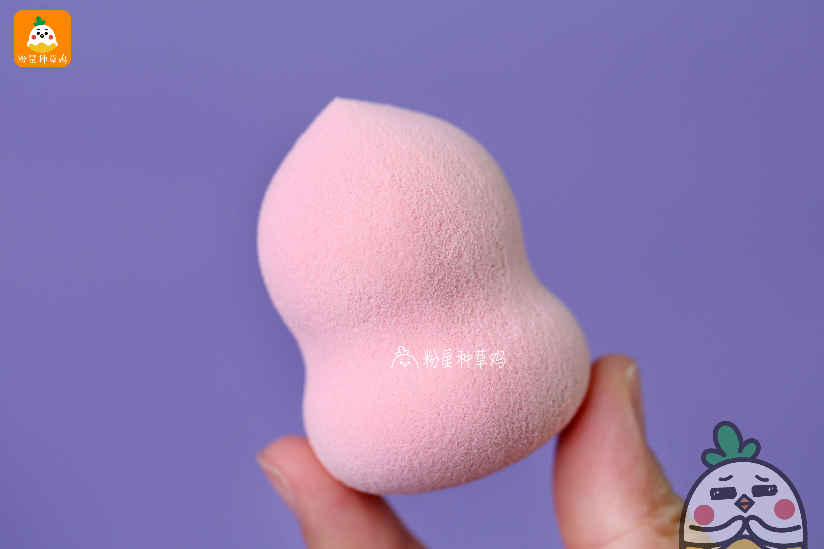 beauty blender美妝蛋和rt美妝蛋哪個(gè)好？