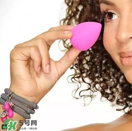 美妝蛋怎么挑選？美妝蛋哪種好？