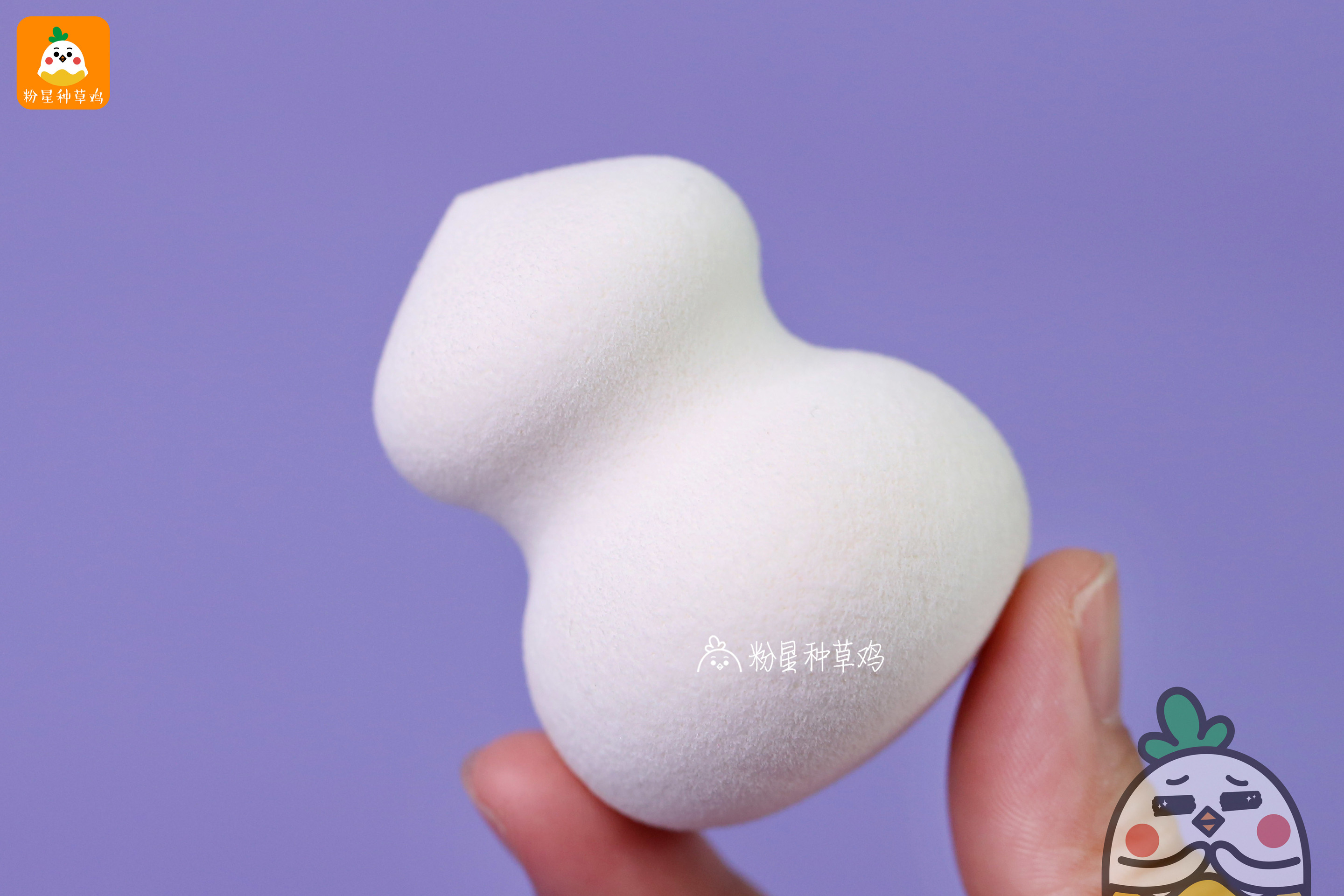 beauty blender美妝蛋和rt美妝蛋哪個(gè)好？