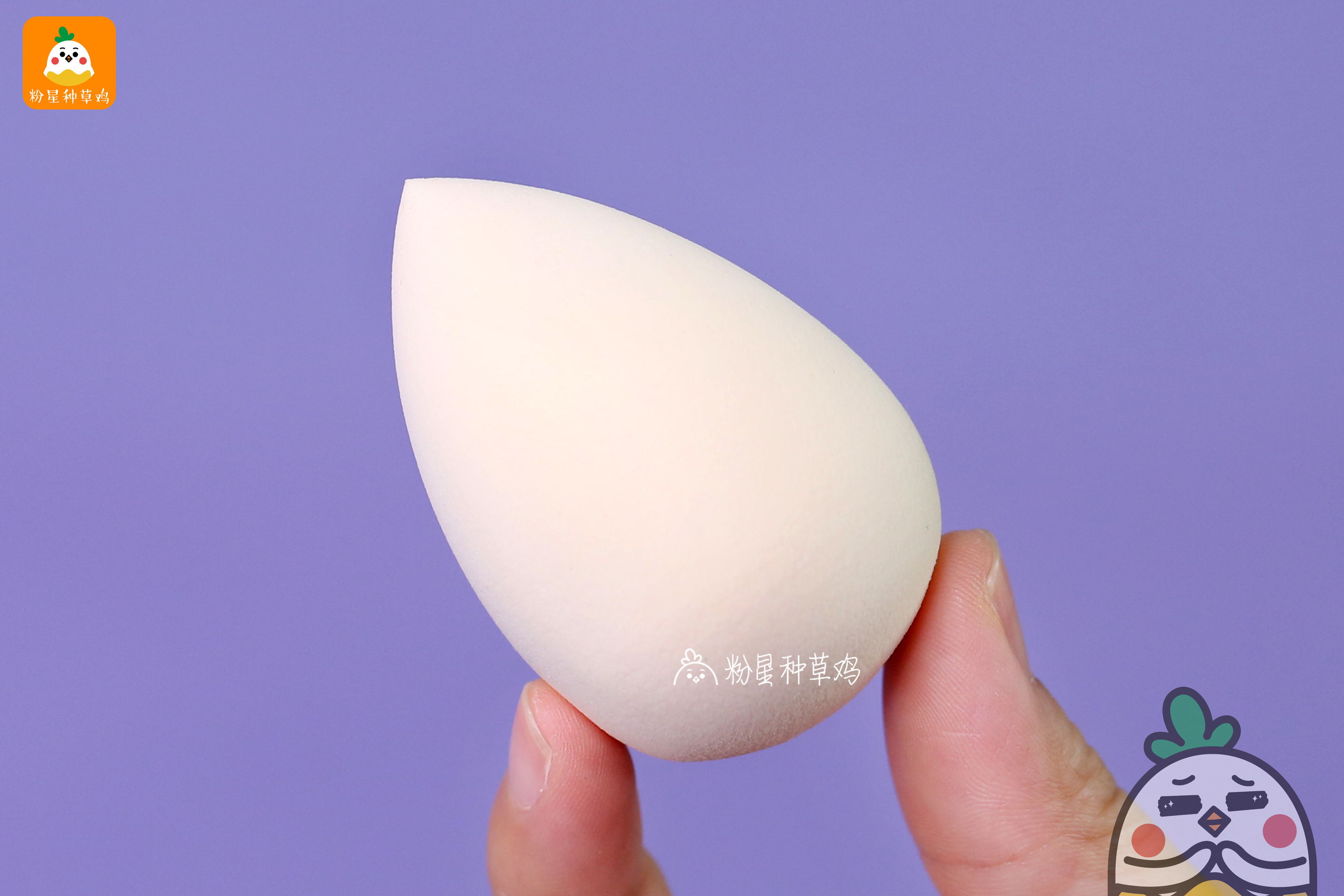beauty blender美妝蛋和rt美妝蛋哪個(gè)好？