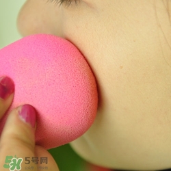美妝蛋可以用香皂洗嗎？美妝蛋可以用肥皂洗嗎？