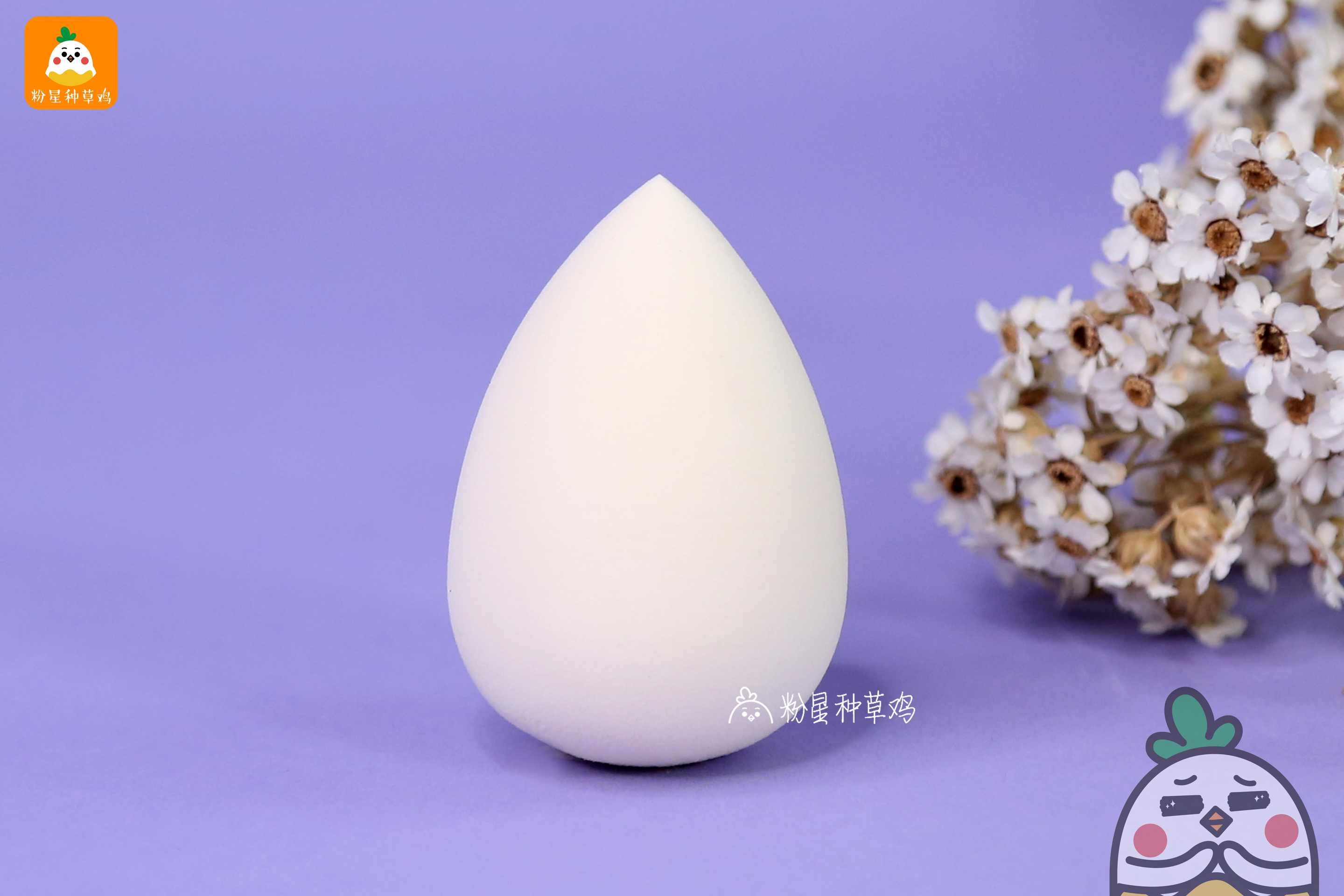beauty blender美妝蛋和rt美妝蛋哪個(gè)好？