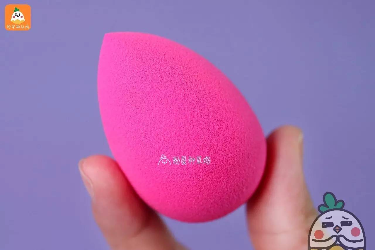 beauty blender美妝蛋和rt美妝蛋哪個(gè)好？