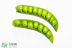 豌豆皮怎么剝皮？豌豆去皮竅門