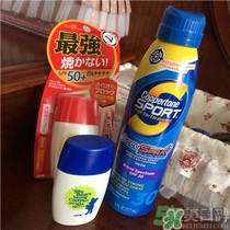 近江兄弟防曬霜怎么樣？近江兄弟小熊防曬霜怎么樣