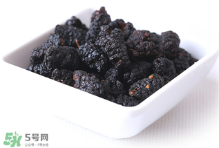 桑葚為什么有酒味？桑葚有酒味可以吃嗎？
