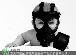 甲醛吸入過多的癥狀 甲醛吸入過多怎么辦？