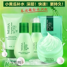 weisa薇灑小黃瓜5件套多少錢?薇灑小黃瓜5件套價(jià)格