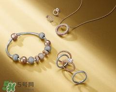 潘多拉rose系列會褪色嗎？pandora rose系列會掉色嗎？