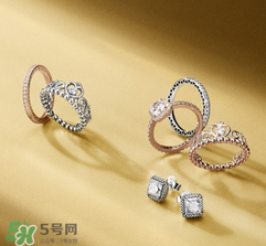 潘多拉rose系列會褪色嗎？pandora rose系列會掉色嗎？