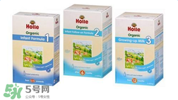 泓樂Holle奶粉怎么樣？泓樂Holle好不好？