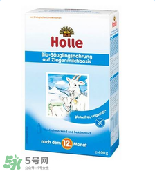 泓樂Holle奶粉怎么樣？泓樂Holle好不好？