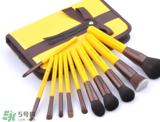 受受狼小黃鴨化妝刷怎么樣？受受狼小黃鴨化妝刷多少錢？