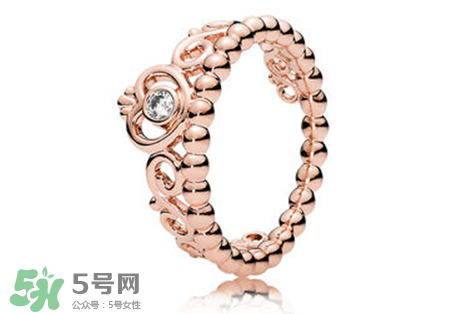 潘多拉rose戒指正品多少錢？pandora rose戒指專柜價格