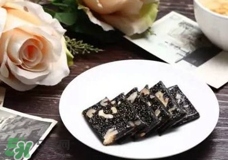 吃阿膠糕有什么好處？阿膠糕的功效與作用