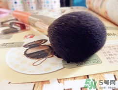 cici化妝刷怎么樣？cici化妝刷是什么牌子？