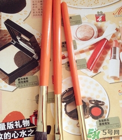cici化妝刷怎么樣？cici化妝刷是什么牌子？