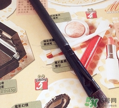 cici化妝刷怎么樣？cici化妝刷是什么牌子？