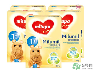milumil米路米奶粉怎么樣？milumil米路米奶粉好嗎