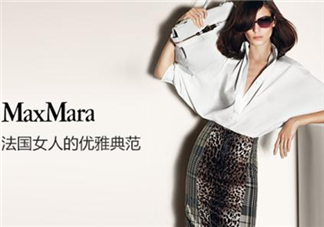 maxmara是什么牌子？maxmara是奢侈品嗎？