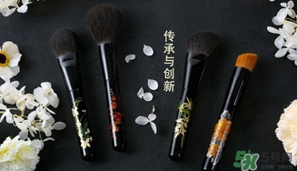 makeupshow魅卡秀是什么牌子？makeupshow化妝刷是哪個(gè)國家的