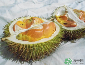 四月份有榴蓮嗎？4月份有榴蓮嗎？