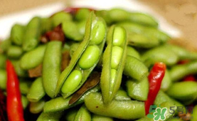 孕婦能吃絕味毛豆嗎？懷孕可以吃絕味毛豆嗎？