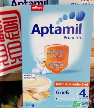 愛(ài)他美米粉含鐵量 愛(ài)他美米粉含鐵嗎？